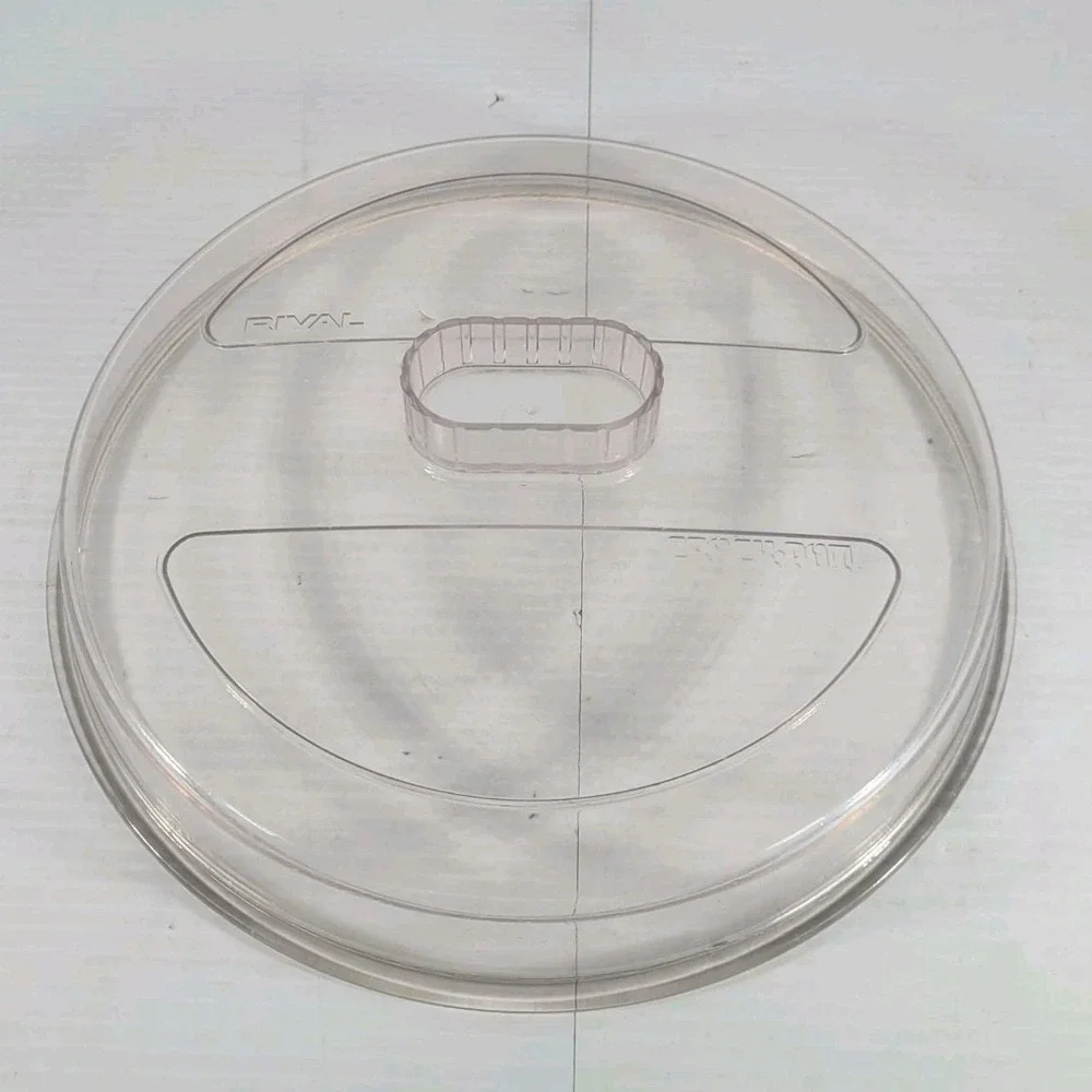 🍉 Rival Plastic Lid Cover 9.5